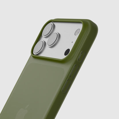 Super Thin iPhone 17 Pro Max Case