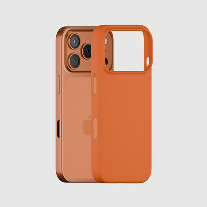 Magnetic iPhone 17 Pro Case