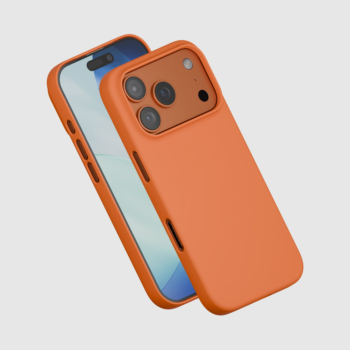 Magnetic iPhone 17 Pro Case