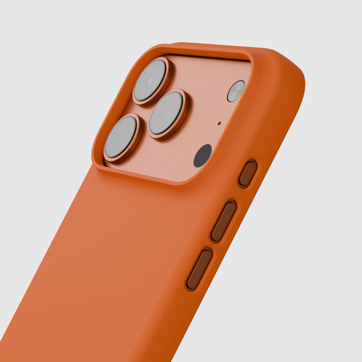 Magnetic iPhone 17 Pro Case