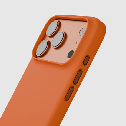 Magnetic iPhone 17 Pro Case