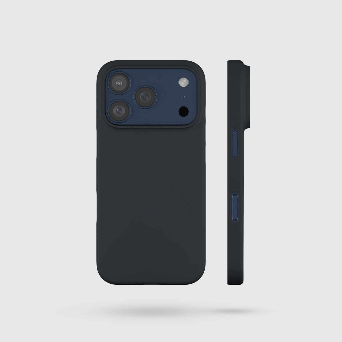 Magnetic iPhone 17 Pro Case