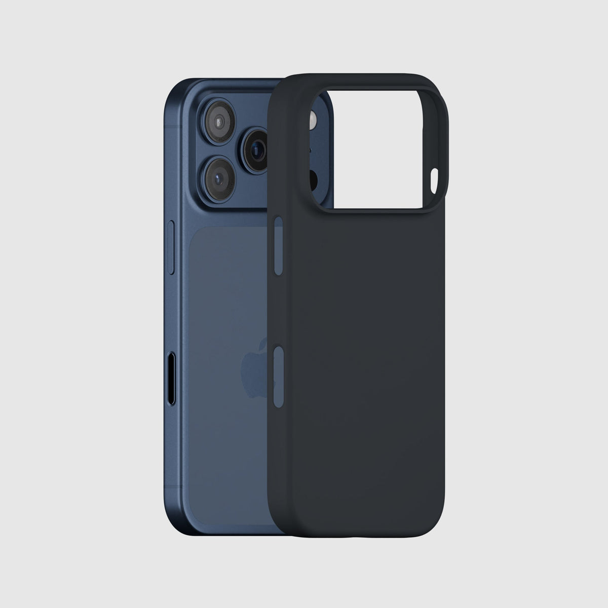 Magnetic iPhone 17 Pro Case