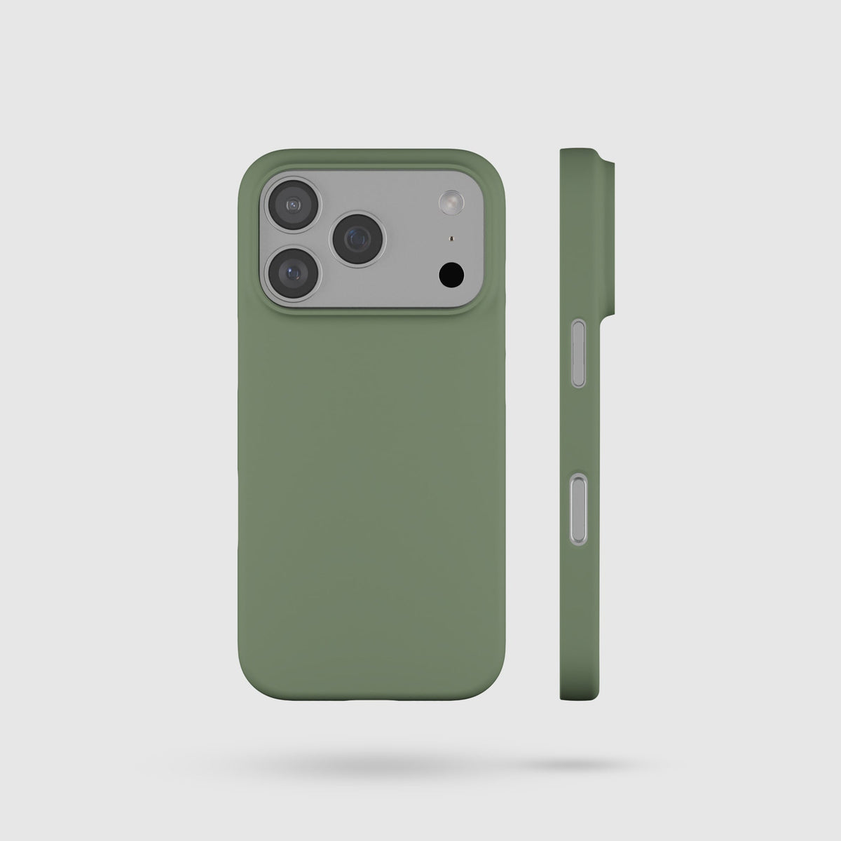 Magnetic iPhone 17 Pro Case