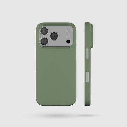 Magnetic iPhone 17 Pro Case