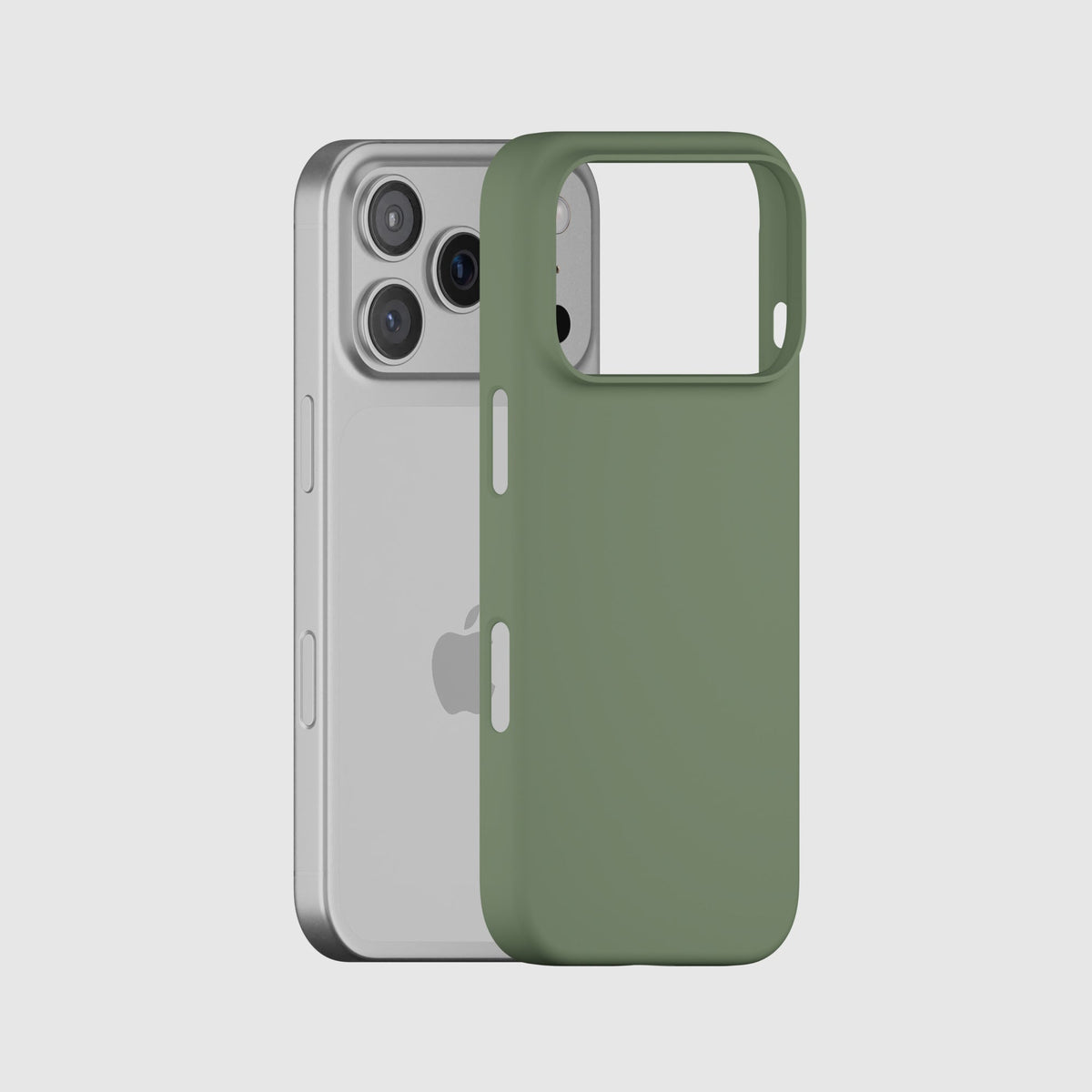 Magnetic iPhone 17 Pro Case