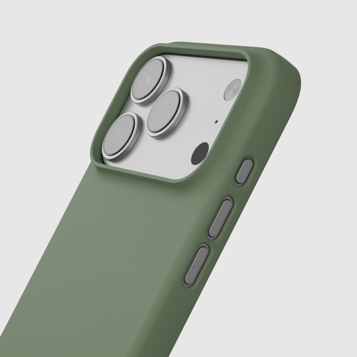 Magnetic iPhone 17 Pro Case