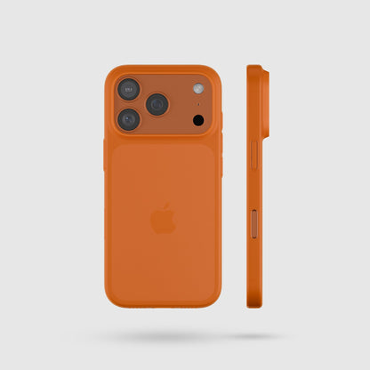 Super Thin iPhone 17 Pro Case
