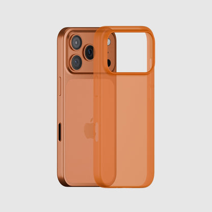 Super Thin iPhone 17 Pro Case