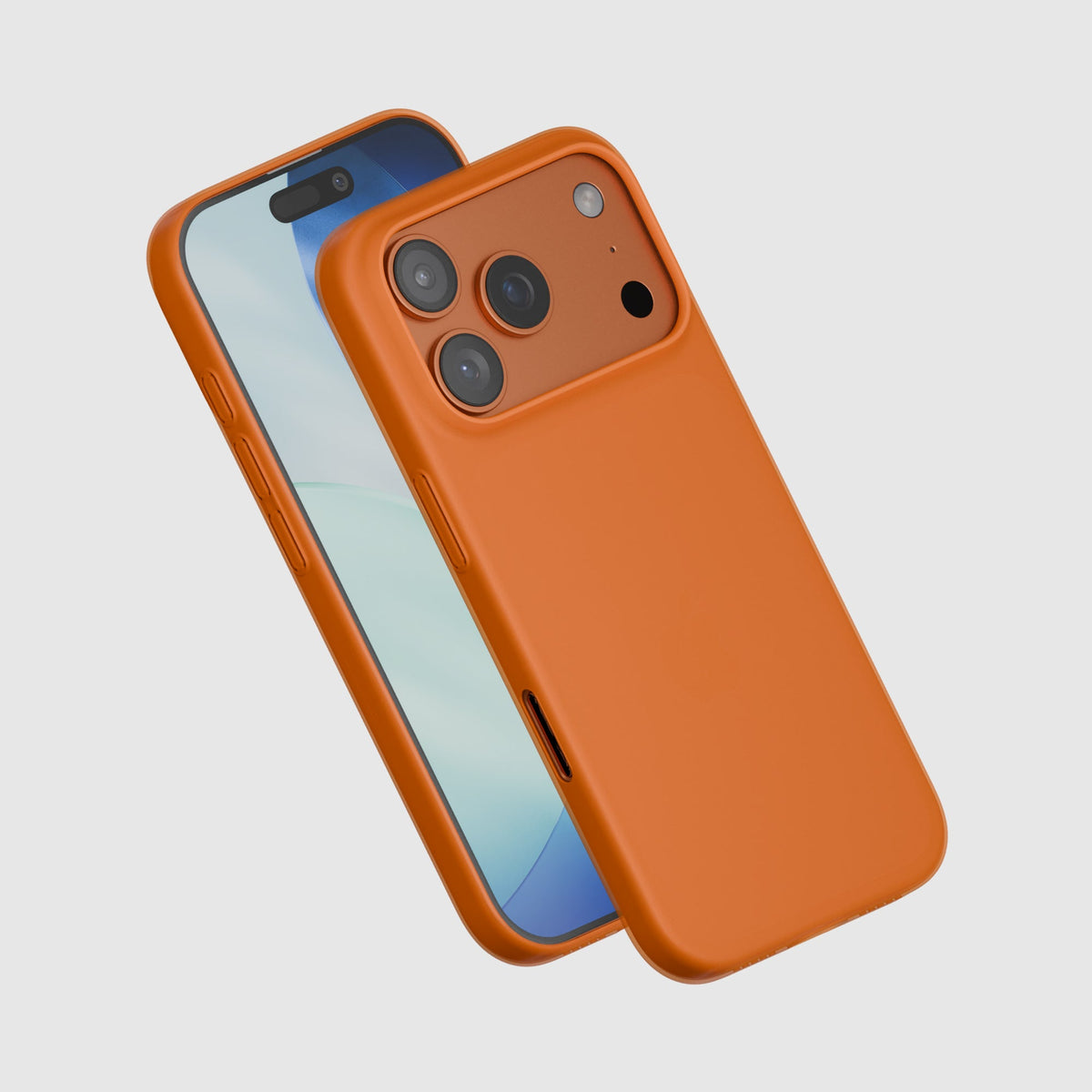Super Thin iPhone 17 Pro Case