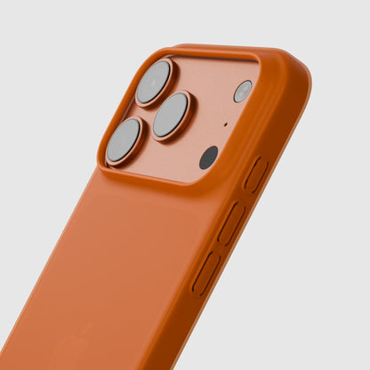 Super Thin iPhone 17 Pro Case