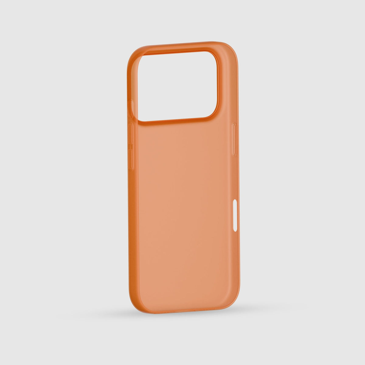 Super Thin iPhone 17 Pro Case