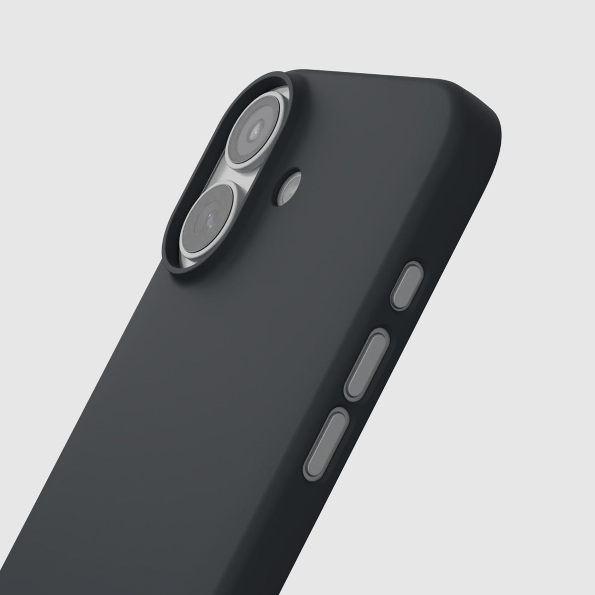 Magnetic iPhone 17 Case