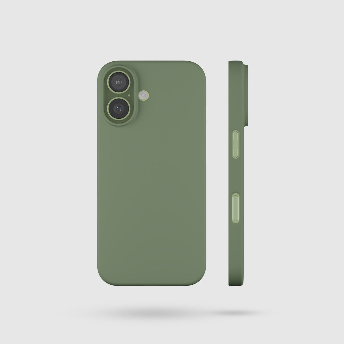 Magnetic iPhone 17 Case