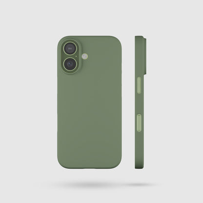 Magnetic iPhone 17 Case