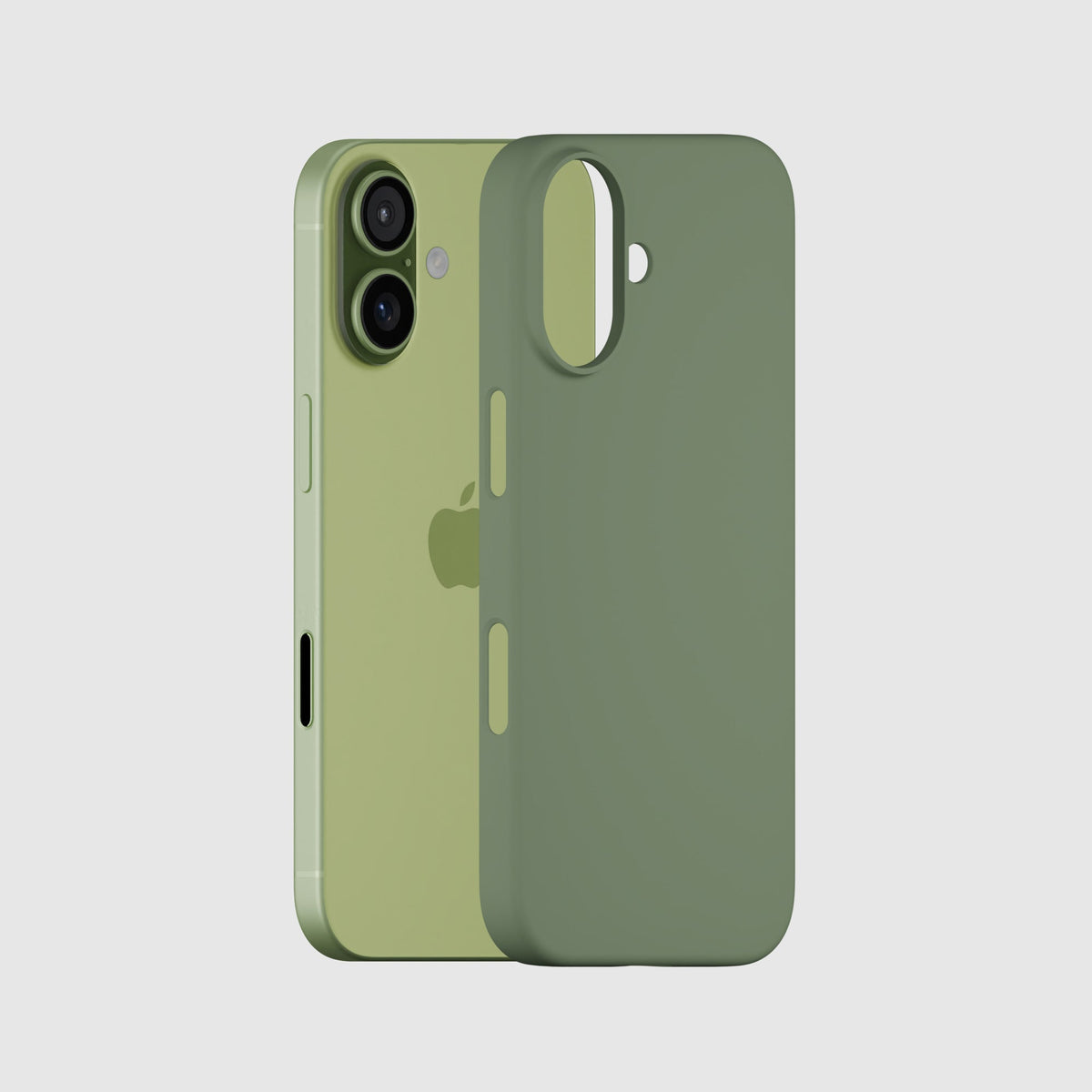 Magnetic iPhone 17 Case
