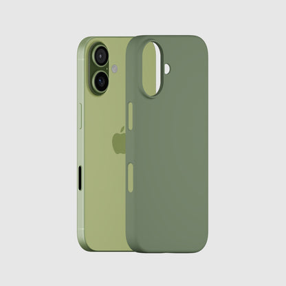 Magnetic iPhone 17 Case
