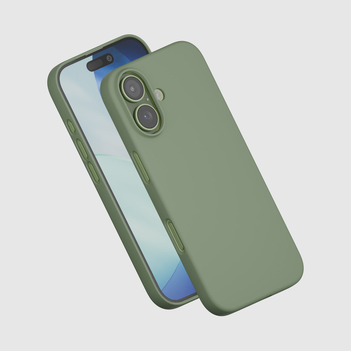 Magnetic iPhone 17 Case