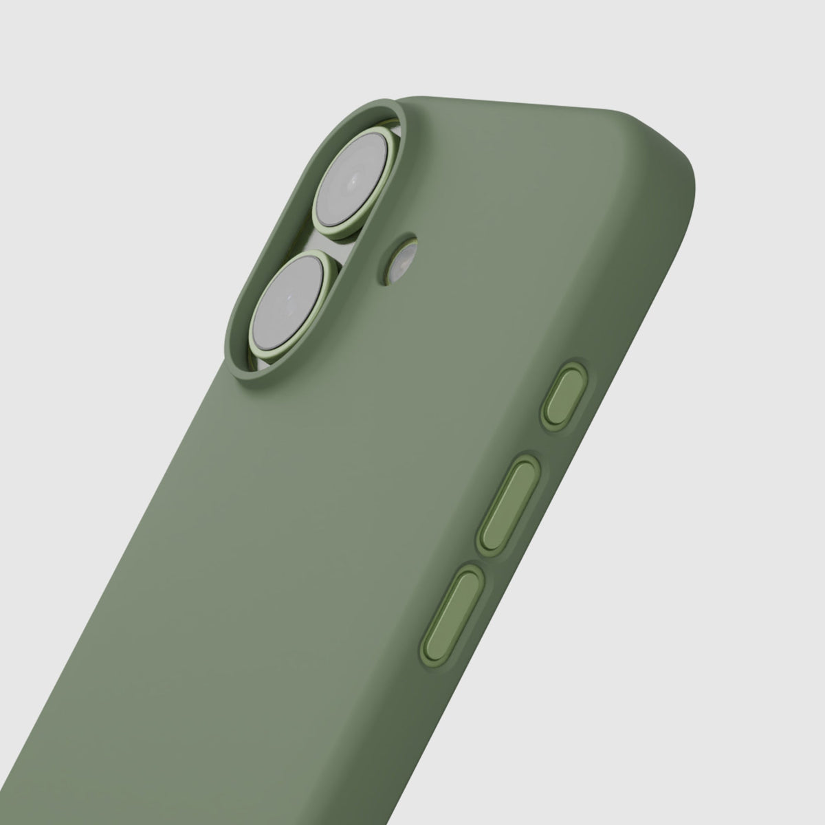 Magnetic iPhone 17 Case