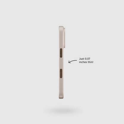 Magnetic iPhone 16 Pro Case