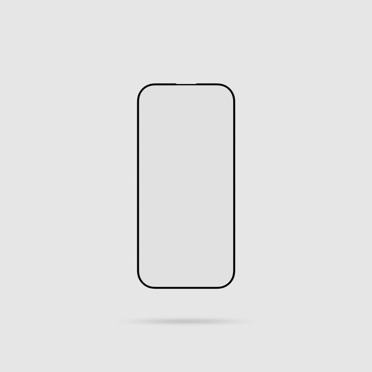 iPhone 16 Glass Screen Protector