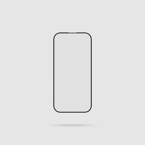 iPhone 16 Glass Screen Protector