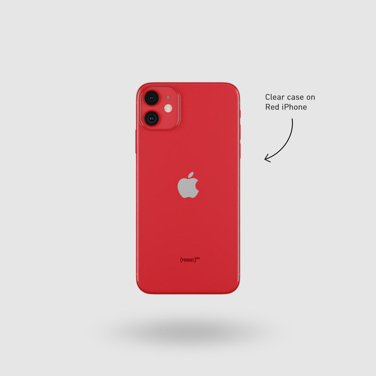 Super Thin iPhone 12 Case