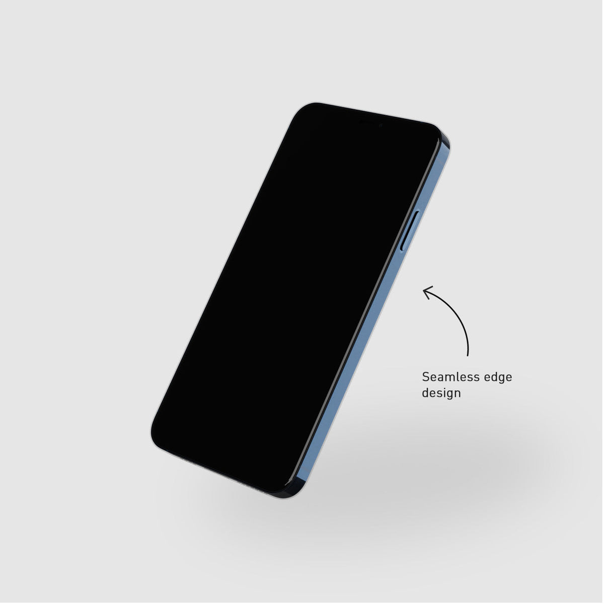 Super Thin iPhone 12 Pro Max Case