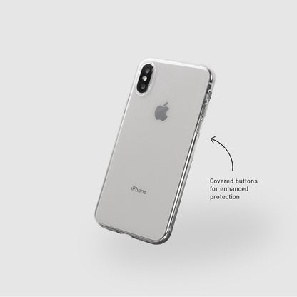 Flex iPhone XS Case