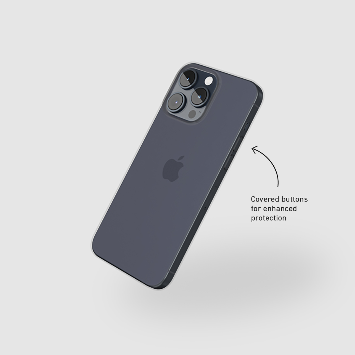 Flex iPhone 15 Pro Max Case