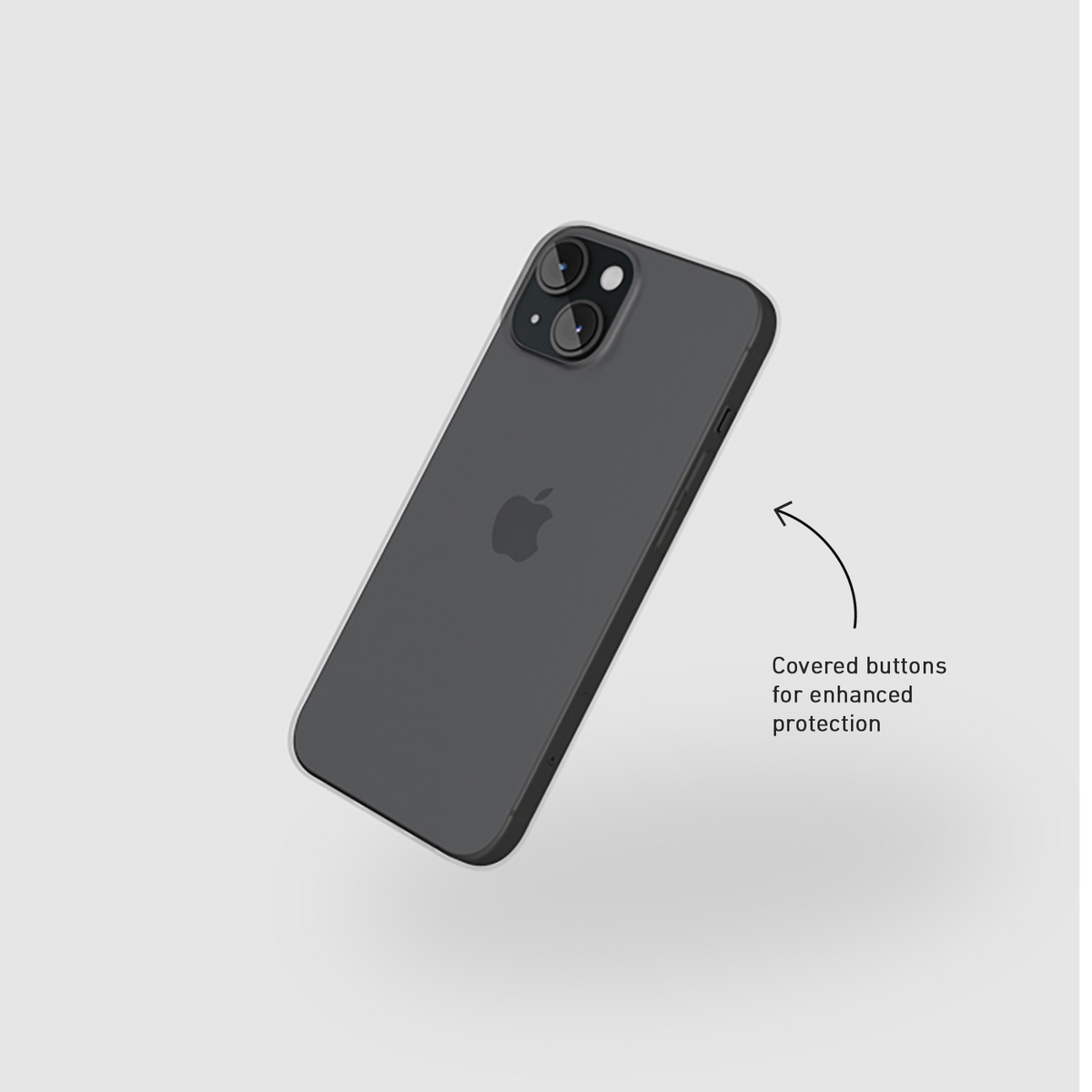 Flex iPhone 15 Case