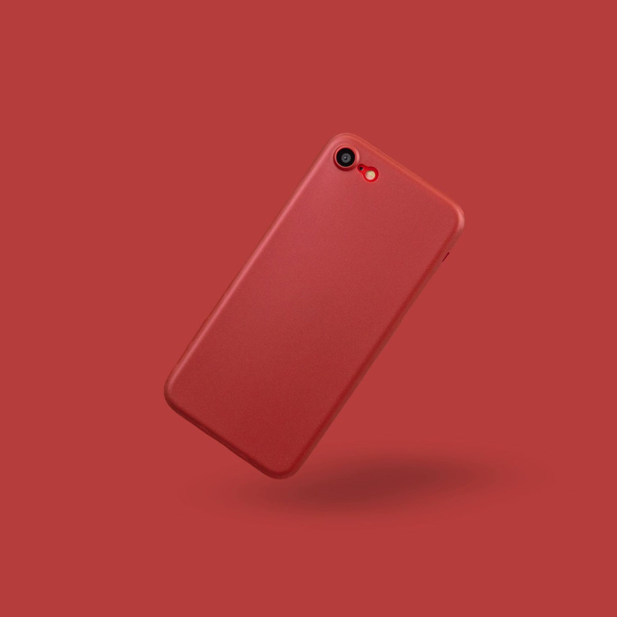 Super Thin iPhone SE 2020/2022 Case