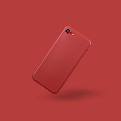Super Thin iPhone SE 2020/2022 Case