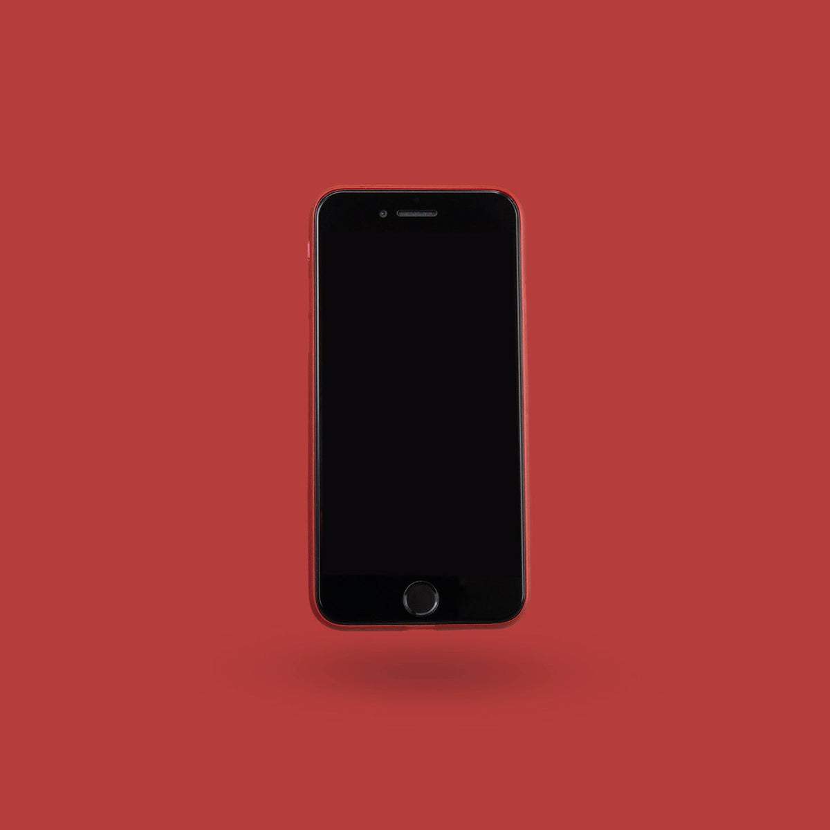 Super Thin iPhone SE 2020/2022 Case