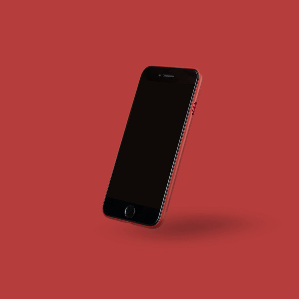 Super Thin iPhone SE 2020/2022 Case