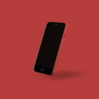 Super Thin iPhone SE 2020/2022 Case