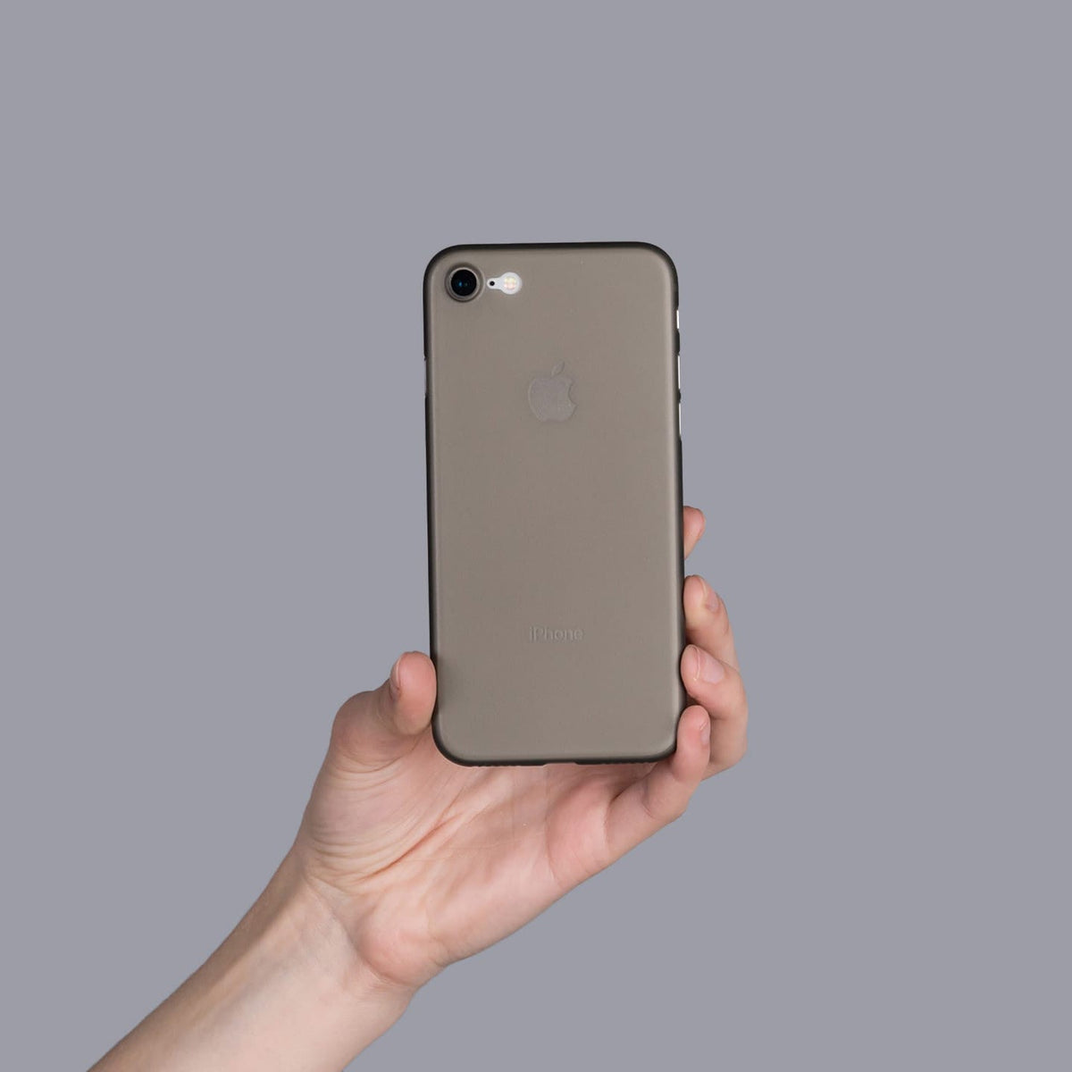 Super Thin iPhone SE 2020/2022 Case