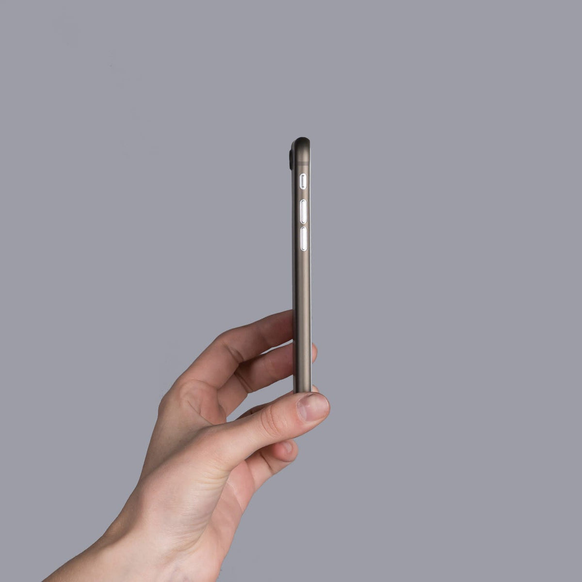 Super Thin iPhone SE 2020/2022 Case
