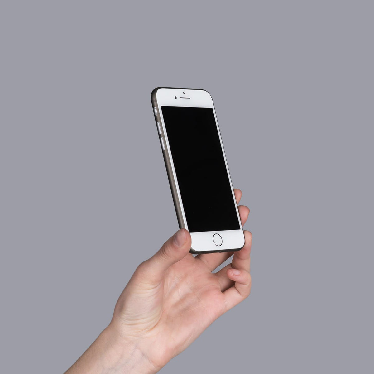 Super Thin iPhone SE 2020/2022 Case