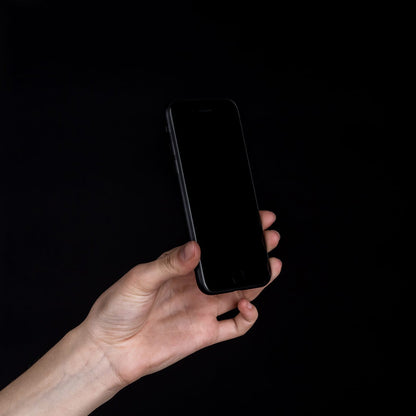 Super Thin iPhone SE 2020/2022 Case
