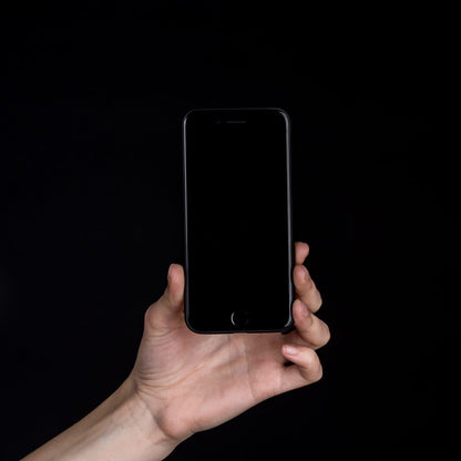Super Thin iPhone SE 2020/2022 Case