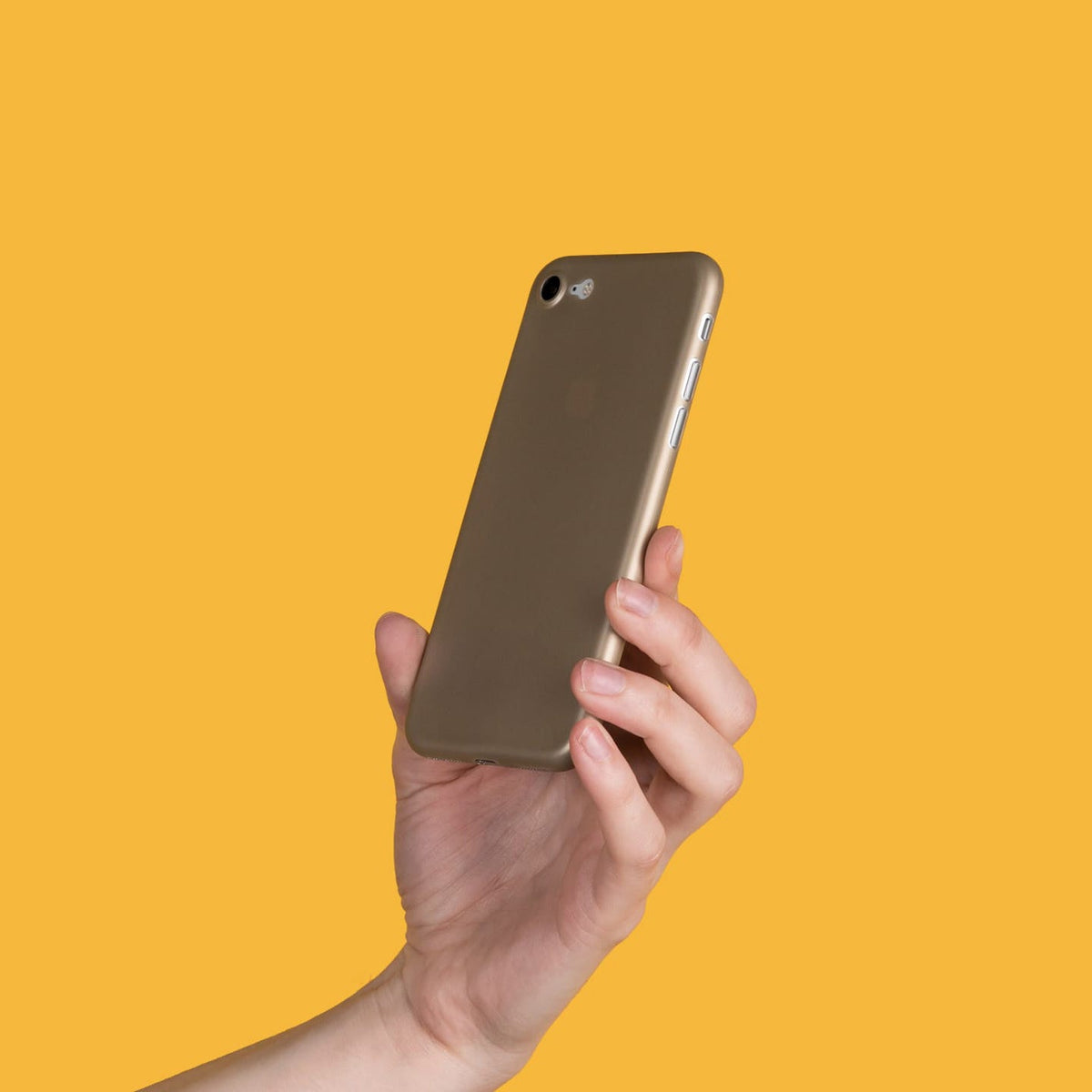 Super Thin iPhone SE 2020/2022 Case