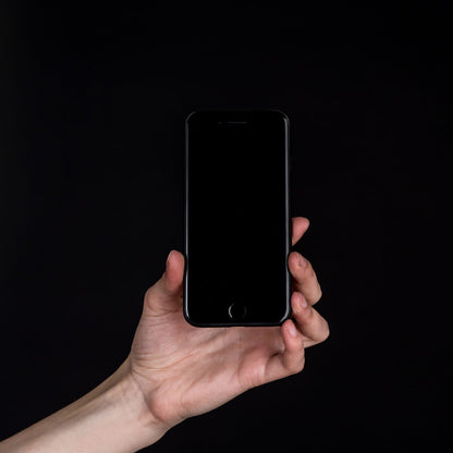 Super Thin iPhone SE 2020/2022 Case