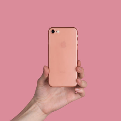 Super Thin iPhone SE 2020/2022 Case