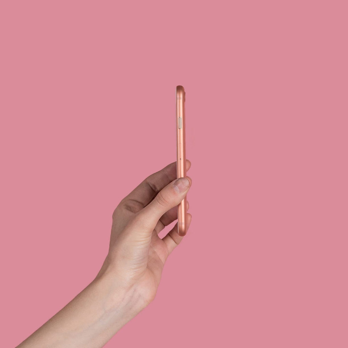 Super Thin iPhone SE 2020/2022 Case