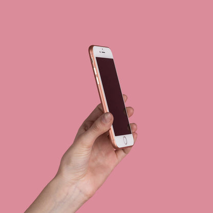 Super Thin iPhone SE 2020/2022 Case