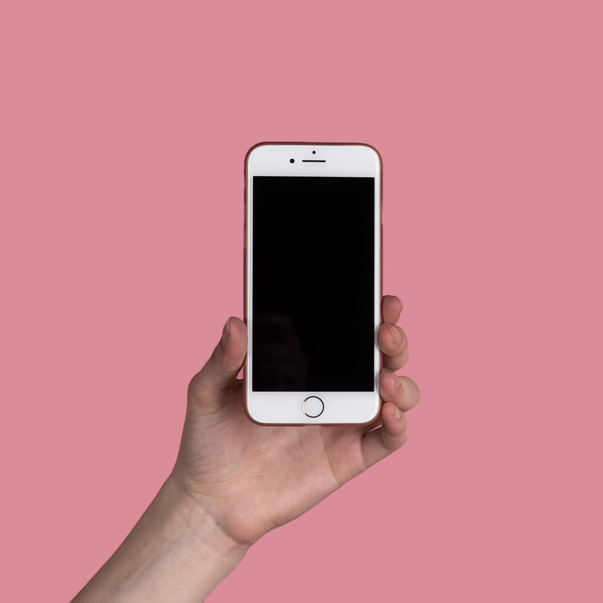 Super Thin iPhone SE 2020/2022 Case
