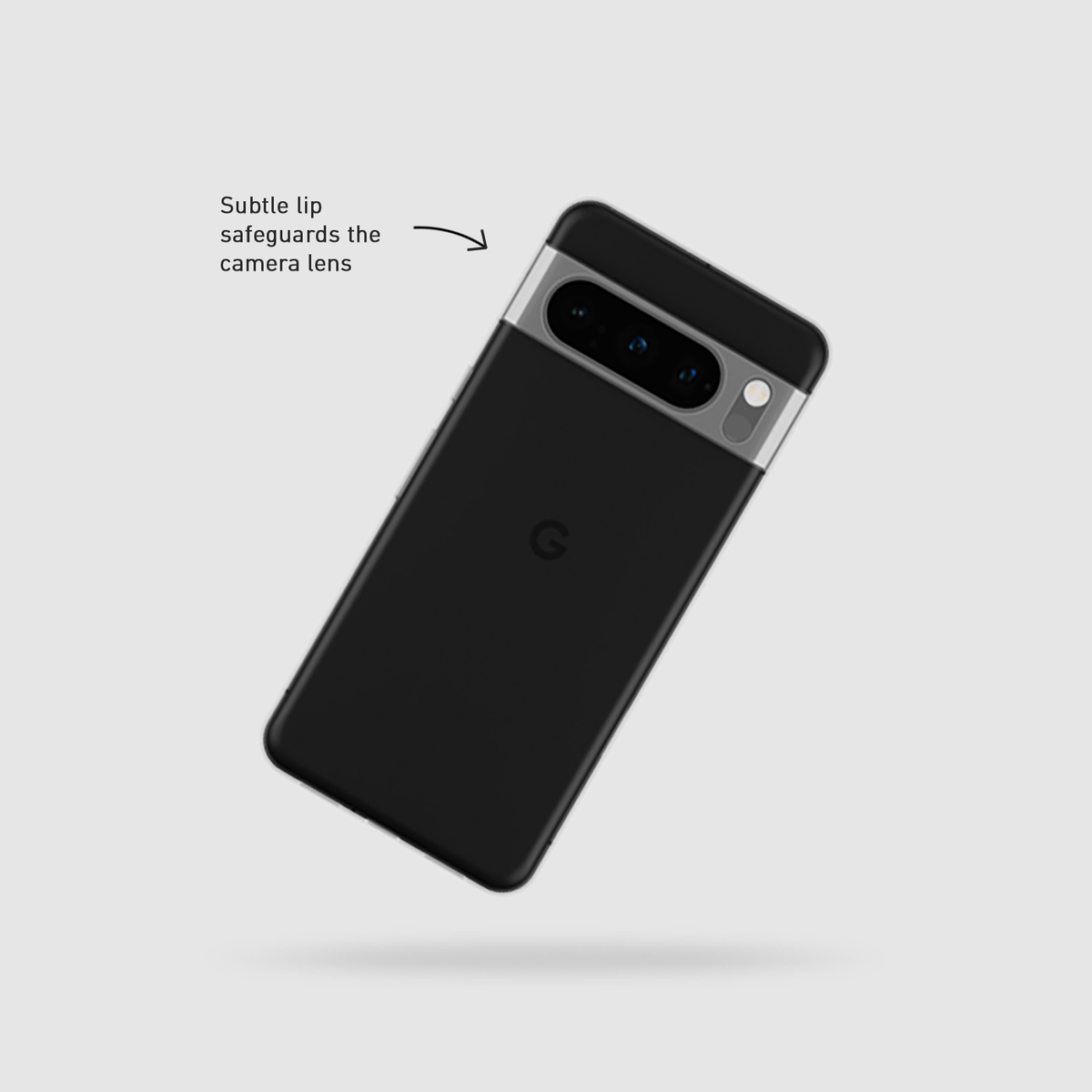 Flex Pixel 8 Pro Case