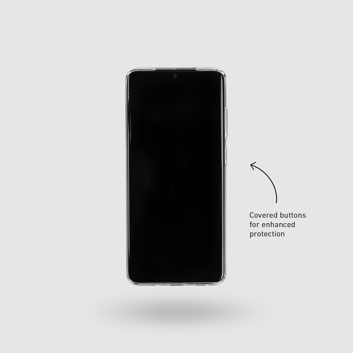 Flex Samsung Galaxy S20+ Case