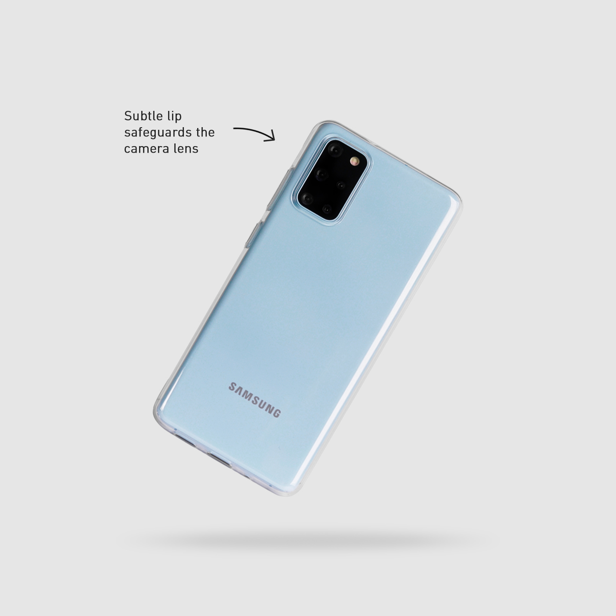 Flex Samsung Galaxy S20+ Case